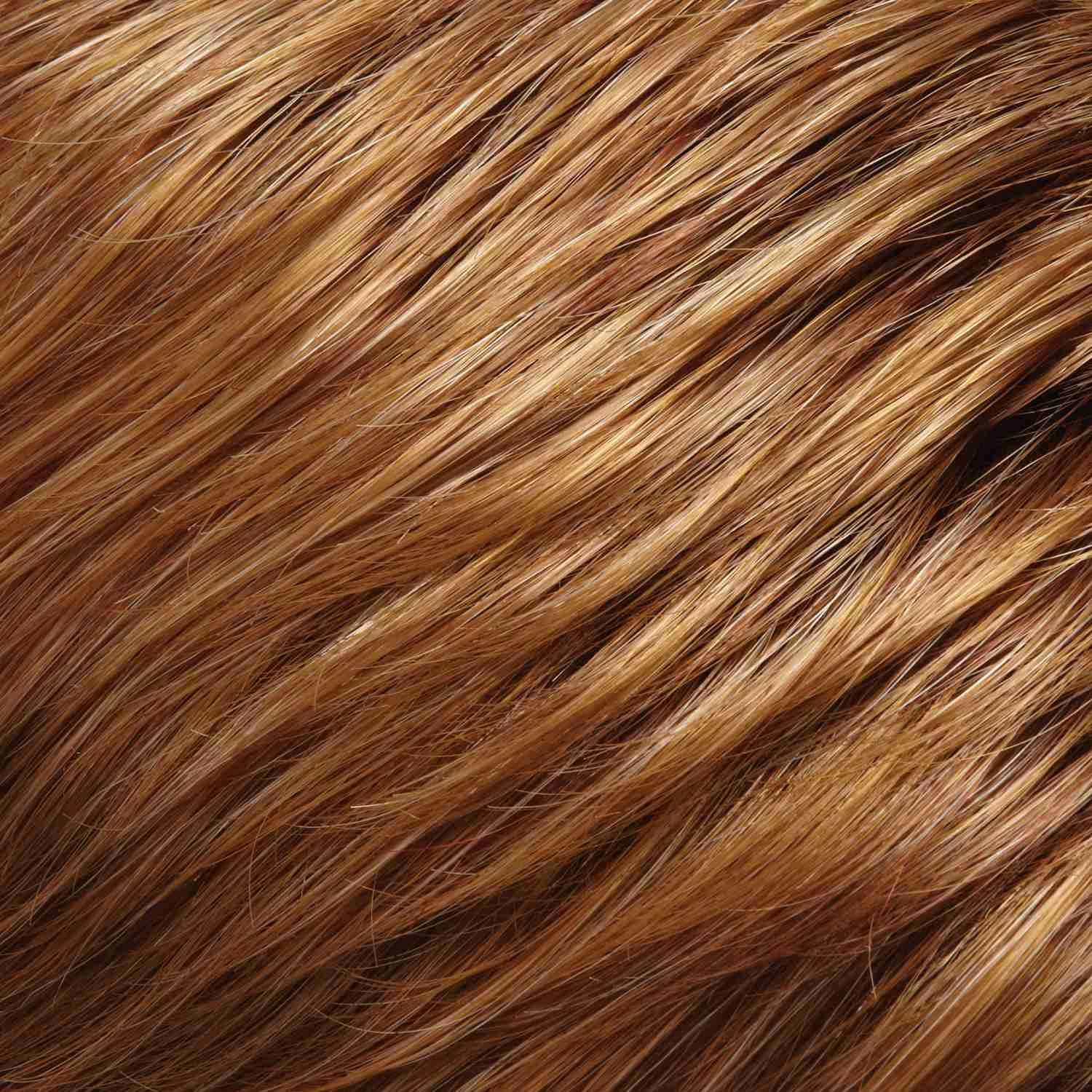 Meg Wig by Jon Renau | Synthetic (Double Mono Top)