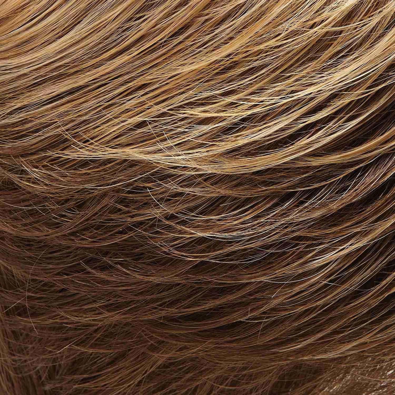 Meg Wig by Jon Renau | Synthetic (Double Mono Top)