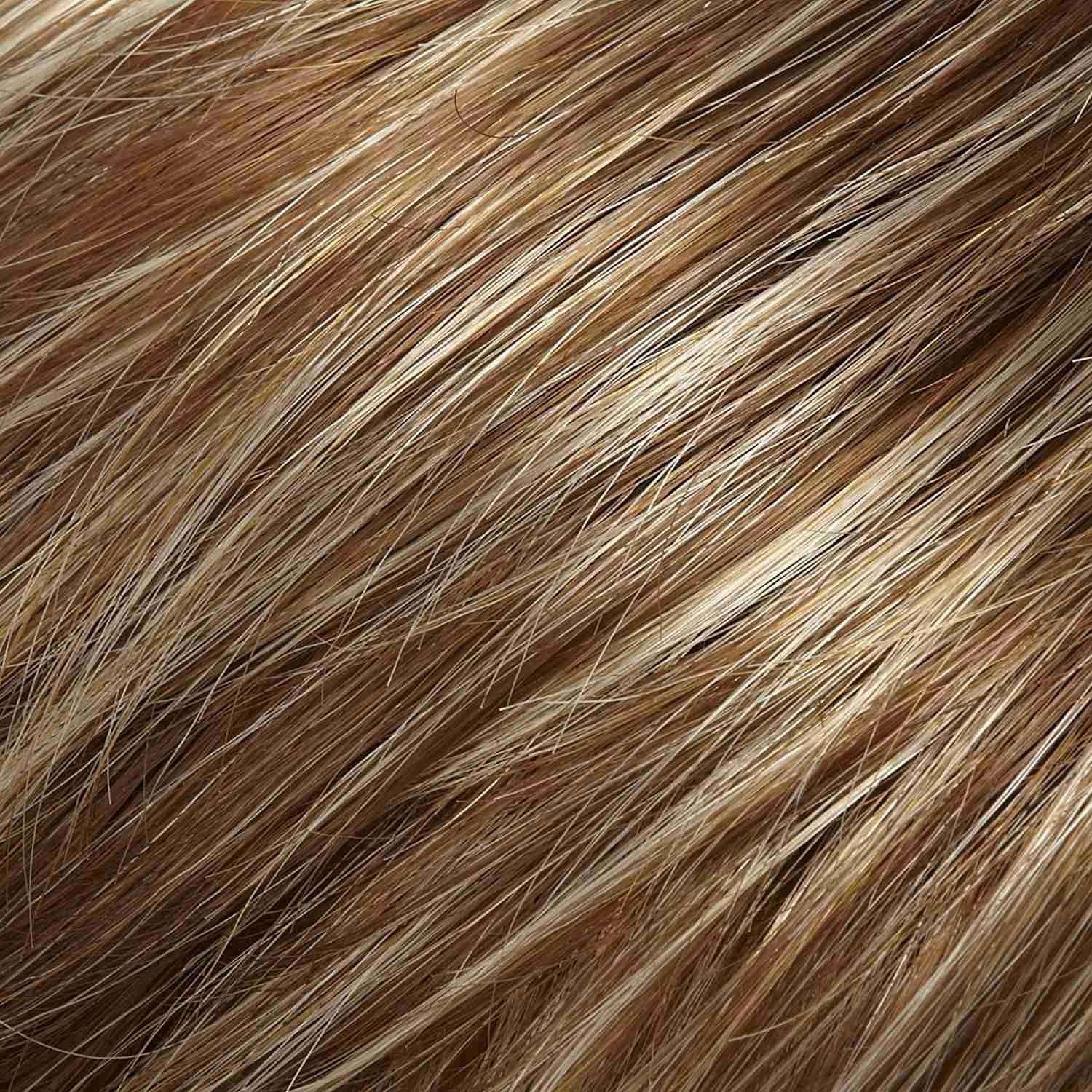 Meg Wig by Jon Renau | Synthetic (Double Mono Top)
