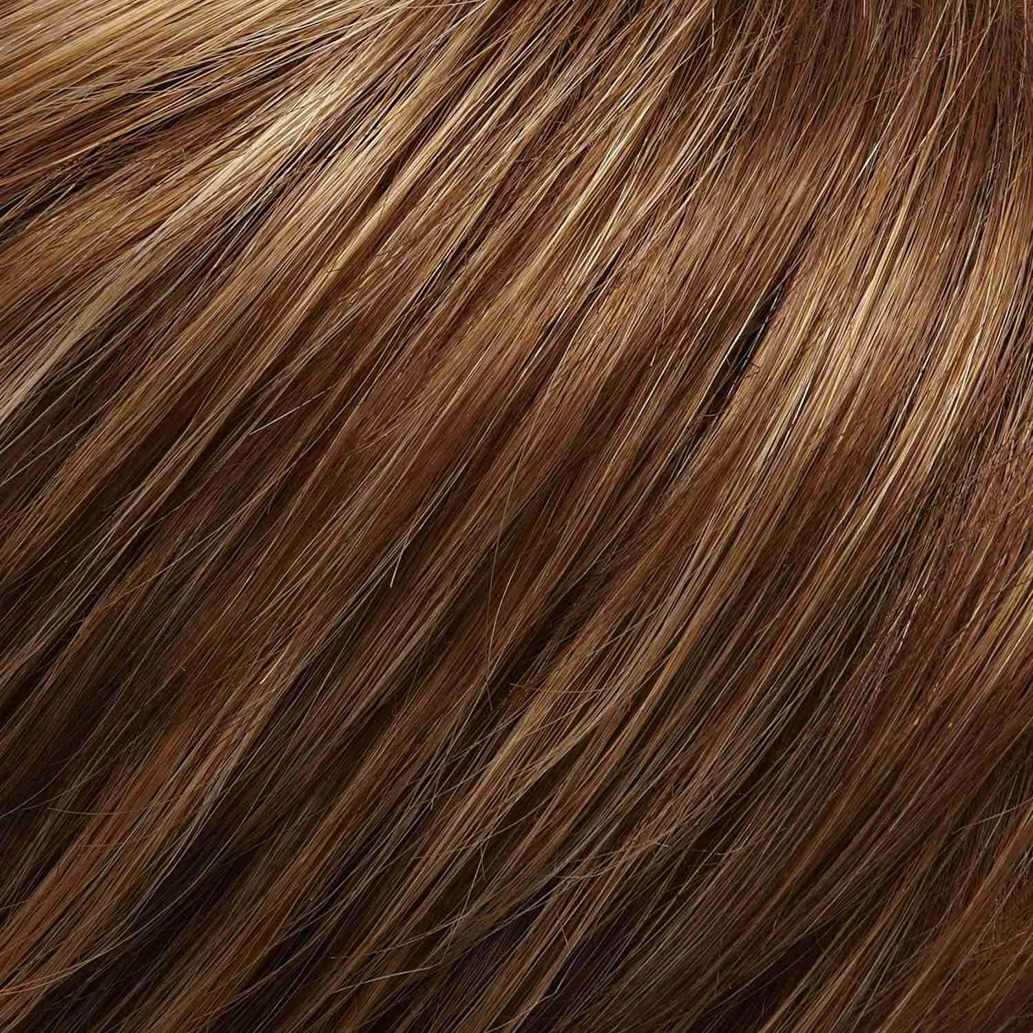 Meg Wig by Jon Renau | Synthetic (Double Mono Top)