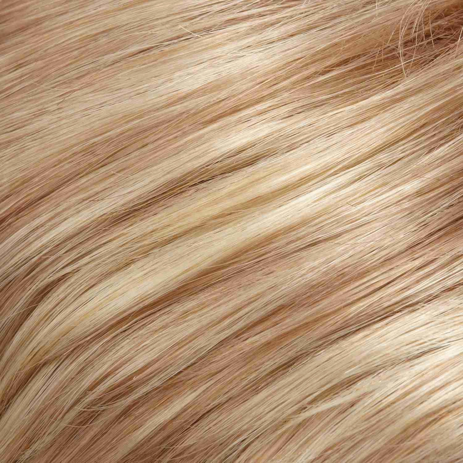 Meg Wig by Jon Renau | Synthetic (Double Mono Top)