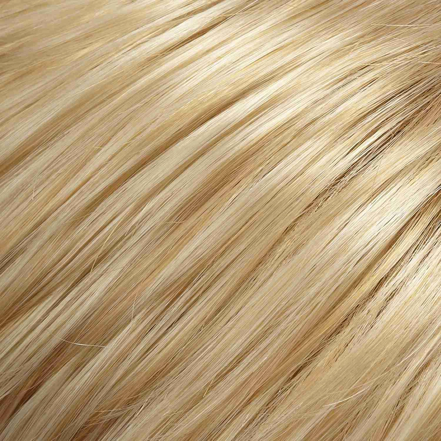 Meg Wig by Jon Renau | Synthetic (Double Mono Top)