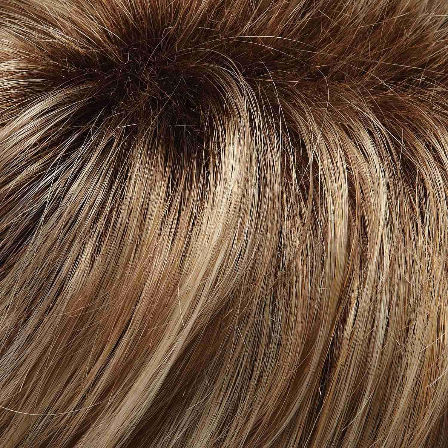 Meg Wig by Jon Renau | Synthetic (Double Mono Top)