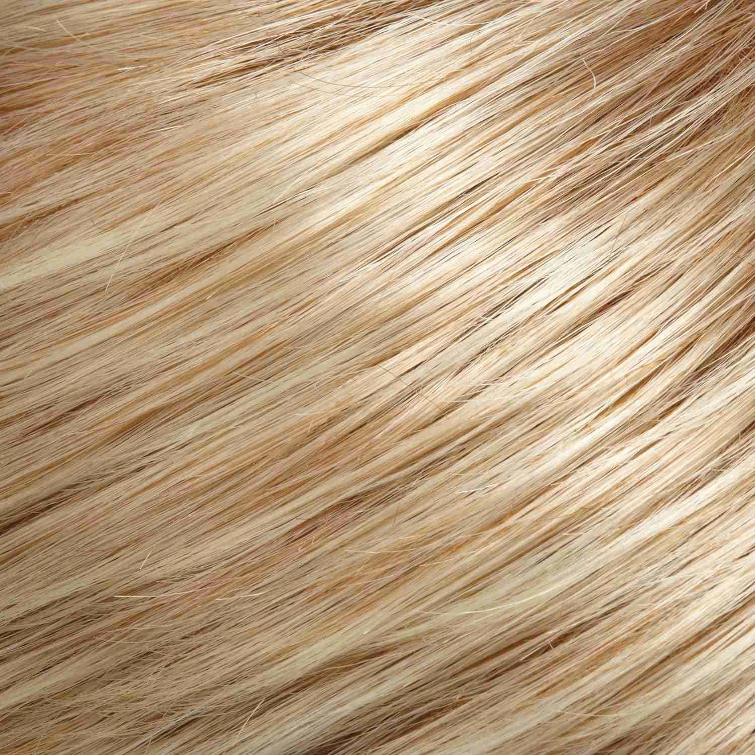 Meg Wig by Jon Renau | Synthetic (Double Mono Top)