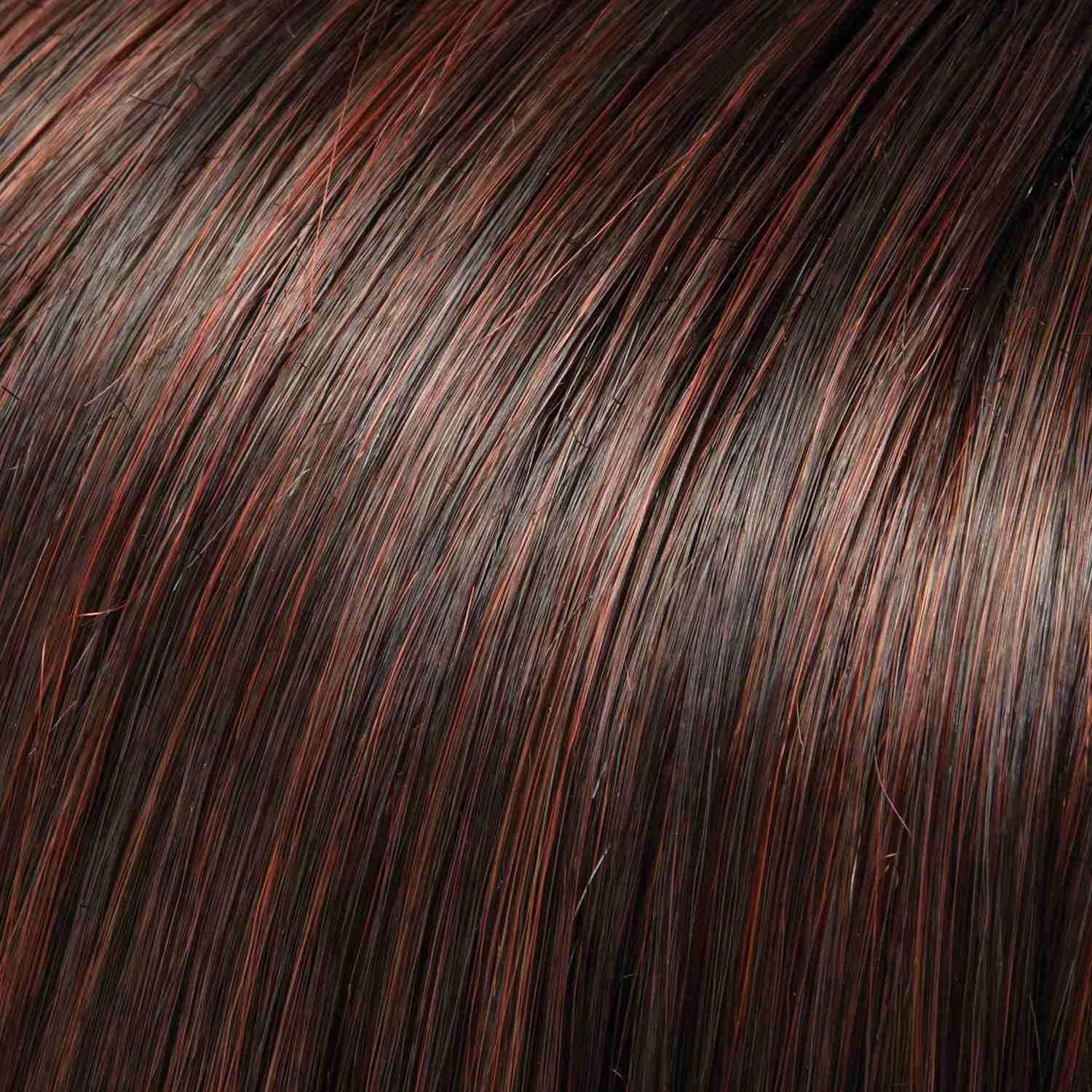 Meg Wig by Jon Renau | Synthetic (Double Mono Top)