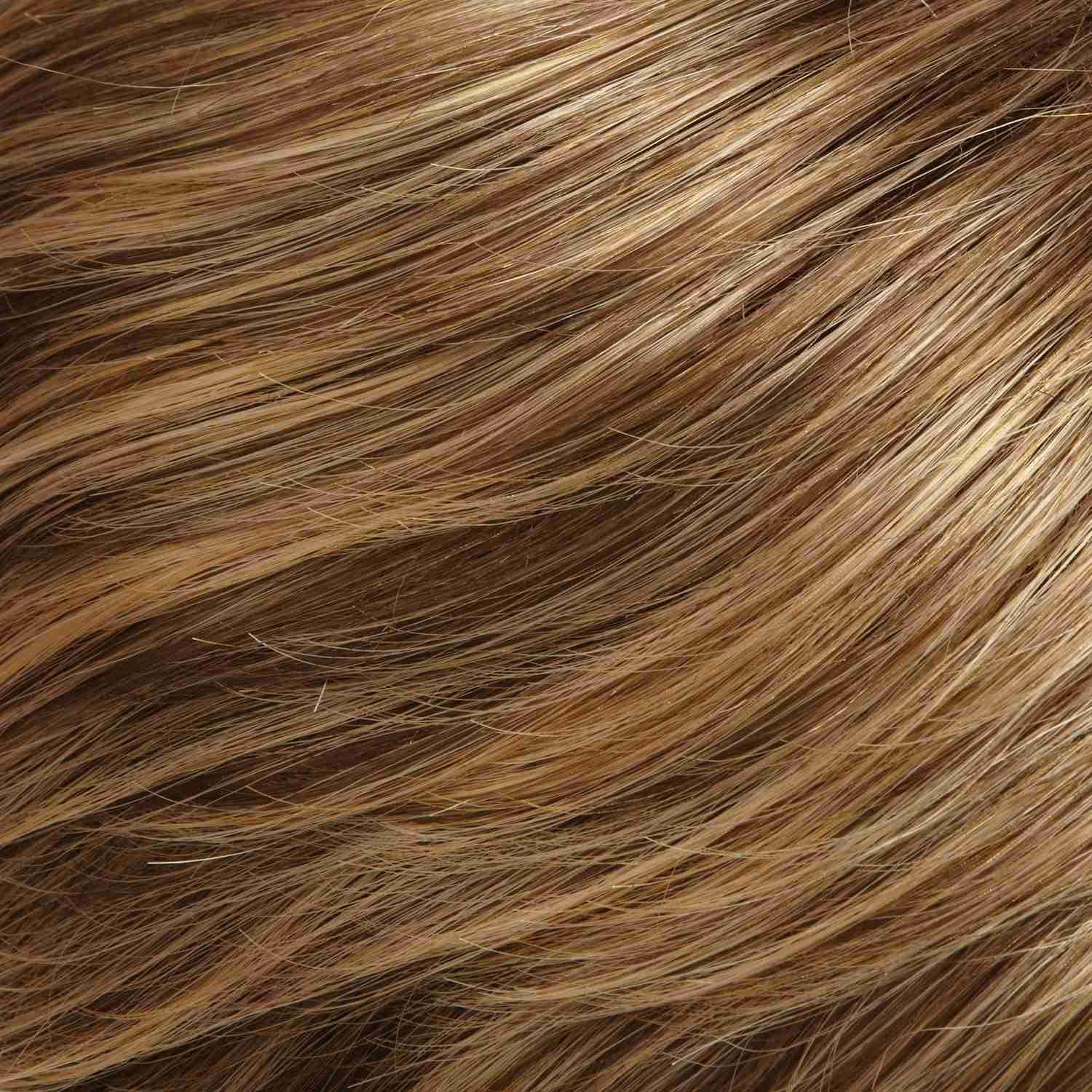 Meg Wig by Jon Renau | Synthetic (Double Mono Top)