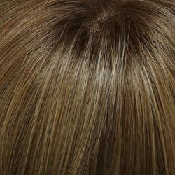 Meg Wig by Jon Renau | Synthetic (Double Mono Top)