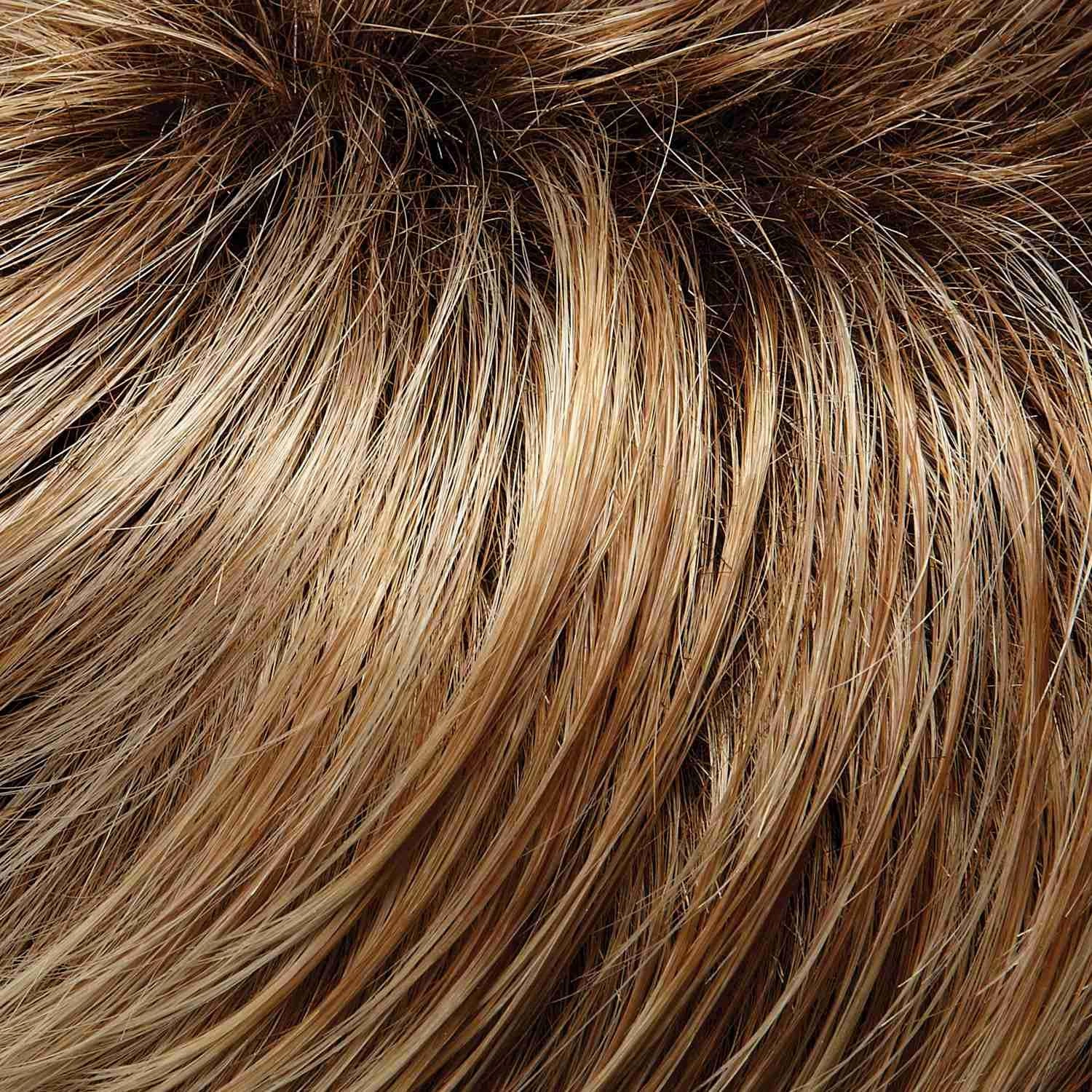 Meg Wig by Jon Renau | Synthetic (Double Mono Top)