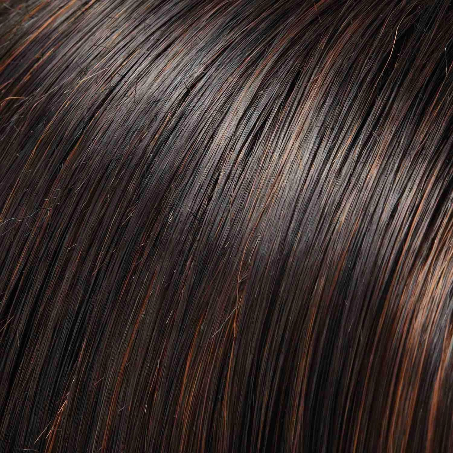 Meg Wig by Jon Renau | Synthetic (Double Mono Top)