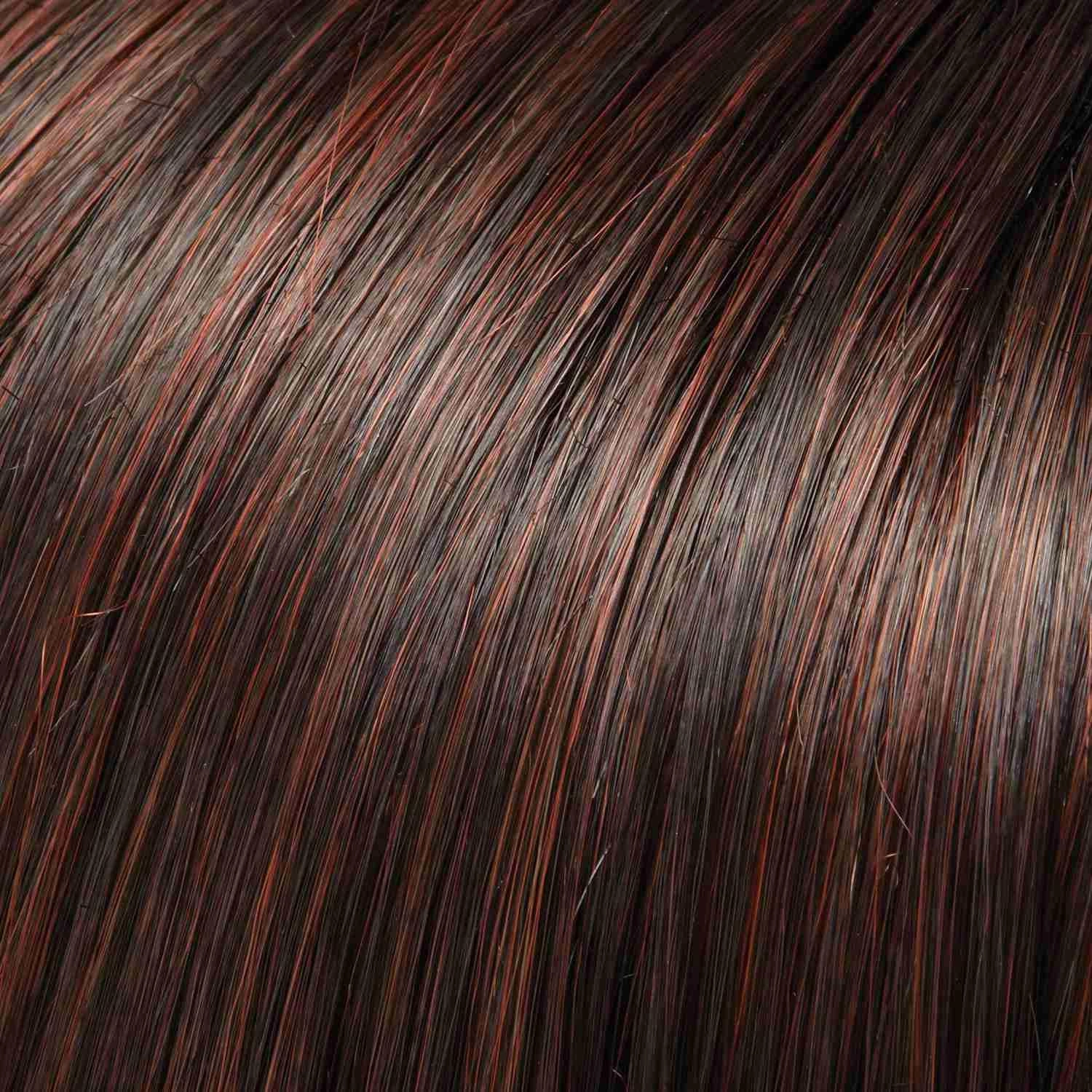 Meg Wig by Jon Renau | Synthetic (Double Mono Top)