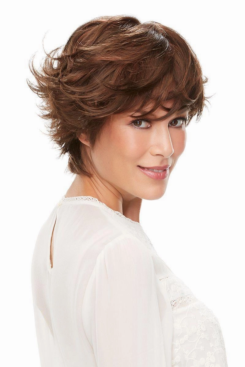 Meg Wig by Jon Renau | Synthetic (Double Mono Top)