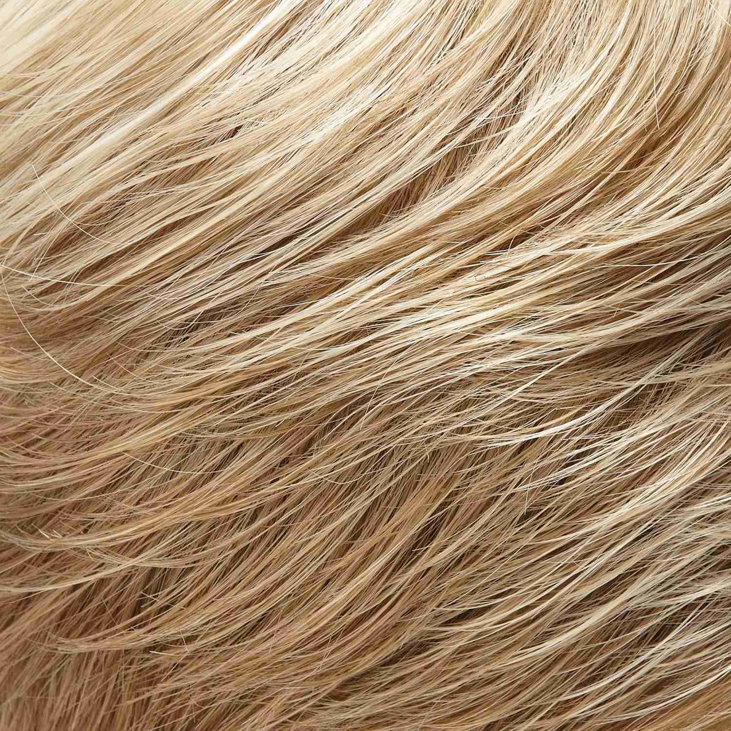 Meg Wig by Jon Renau | Synthetic (Double Mono Top)