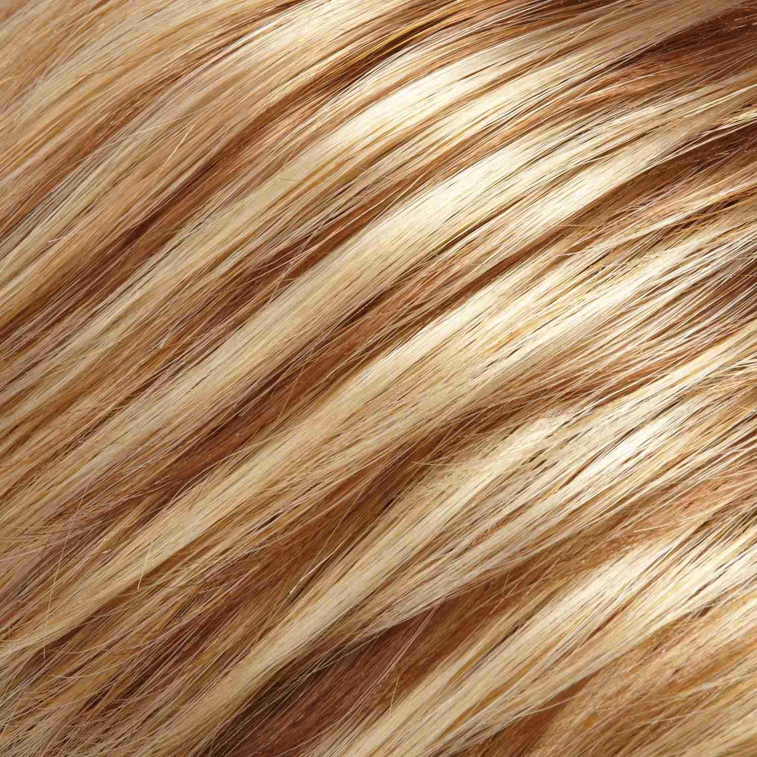 Meg Wig by Jon Renau | Synthetic (Double Mono Top)