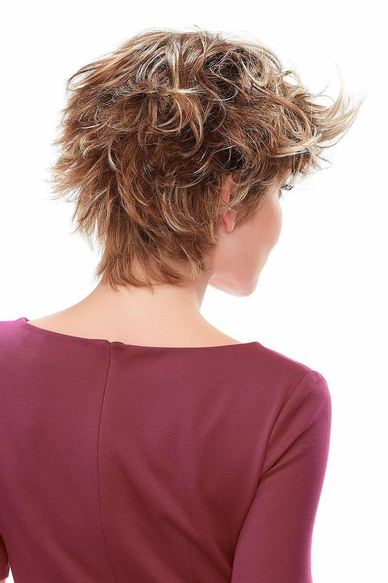 Meg Wig by Jon Renau | Synthetic (Double Mono Top)