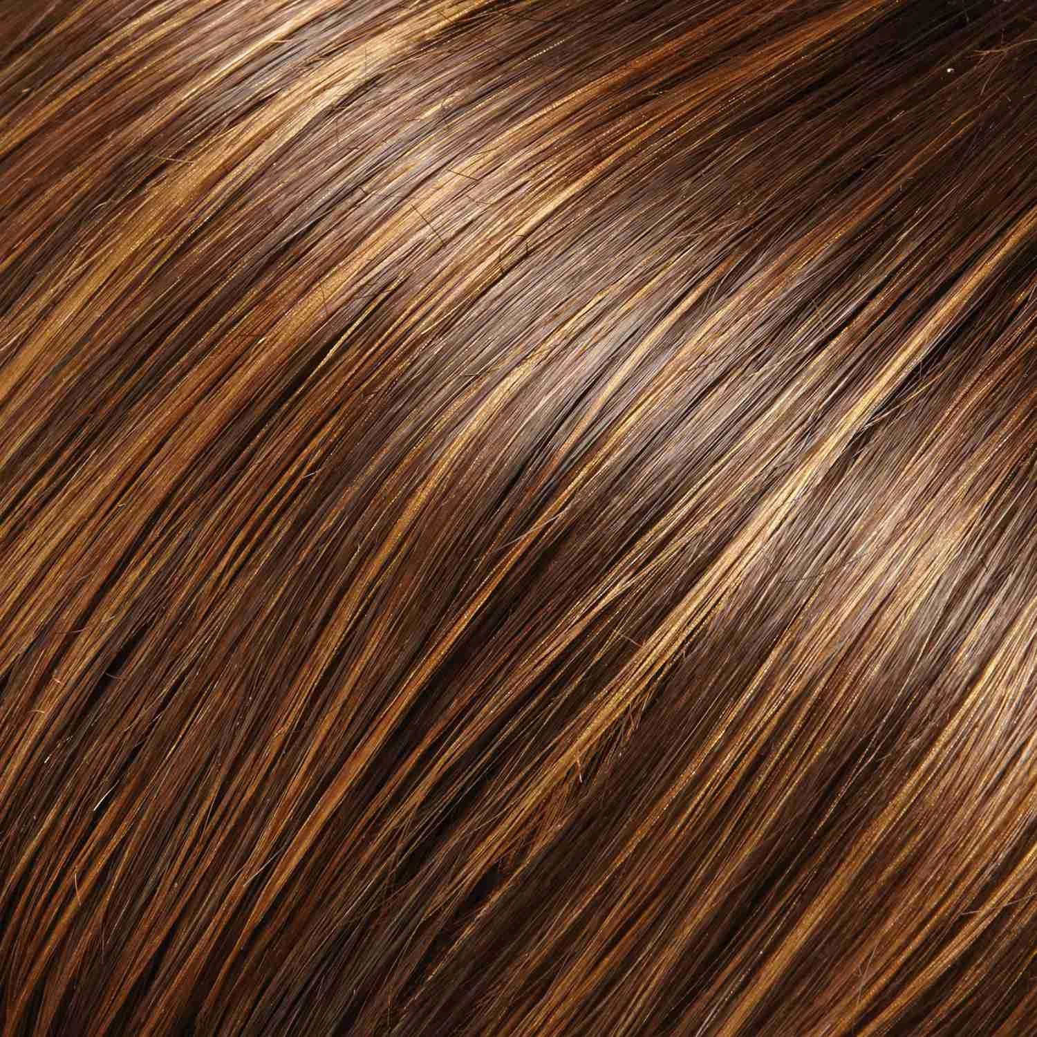 Meg Wig by Jon Renau | Synthetic (Double Mono Top)