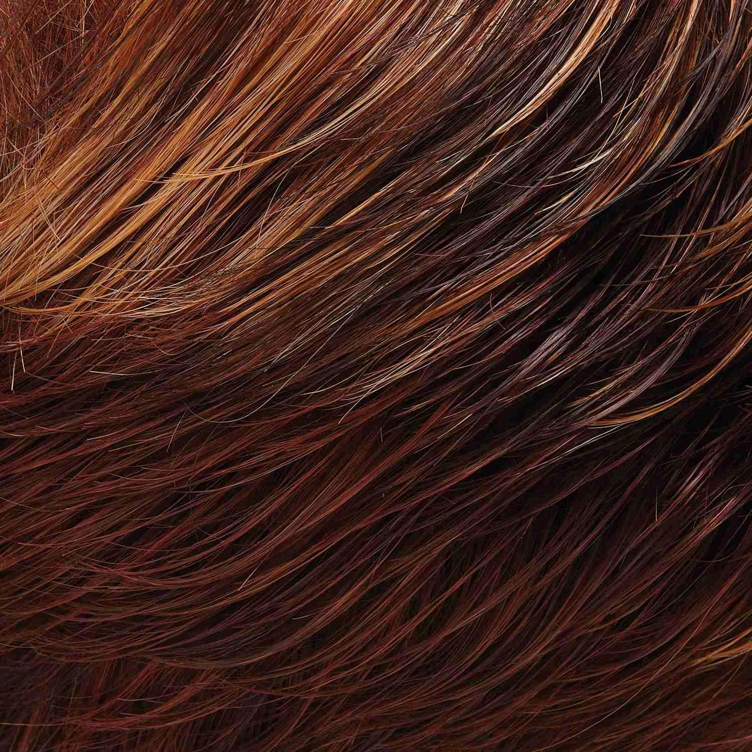Meg Wig by Jon Renau | Synthetic (Double Mono Top)