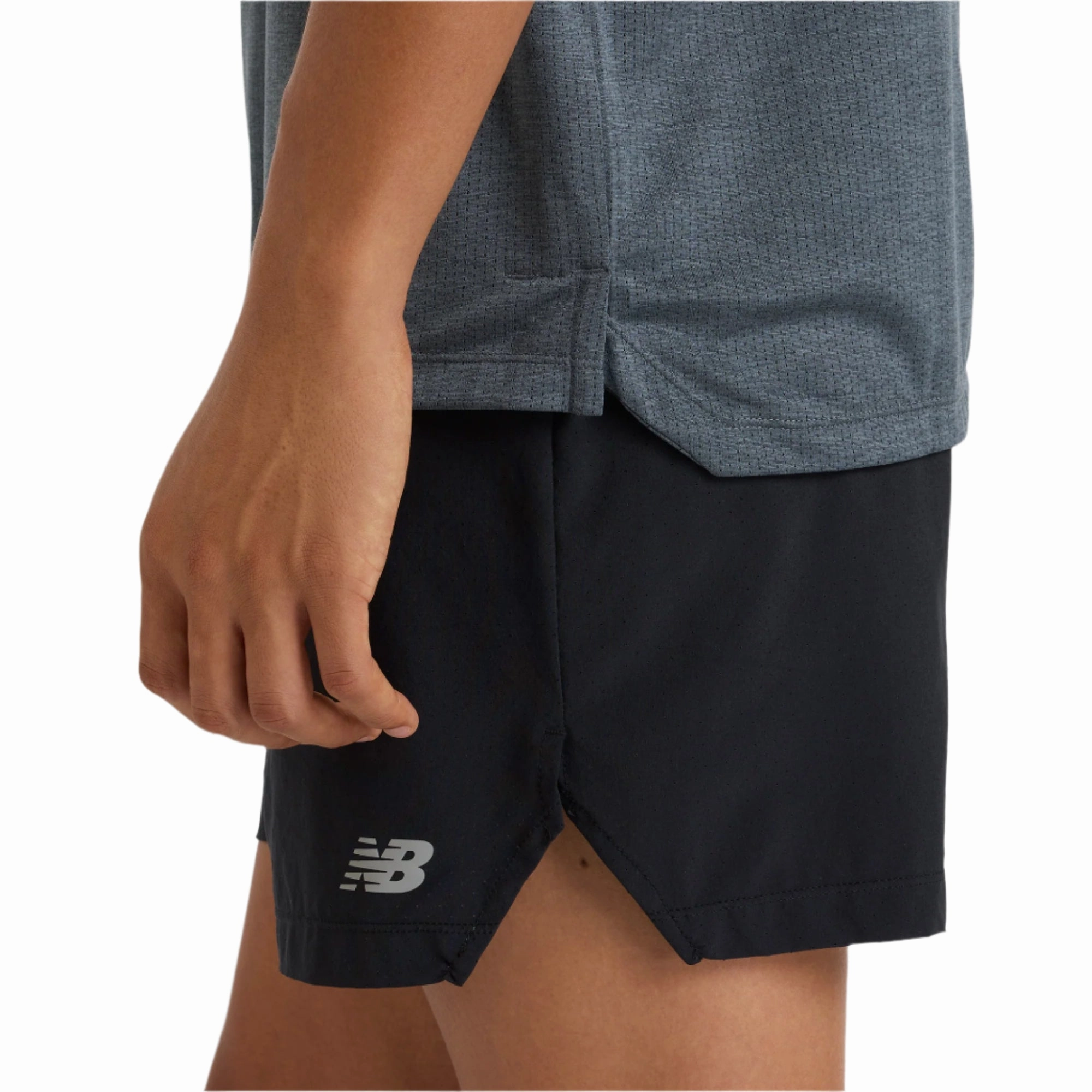 Men's Athletics Run Graphic Singlet