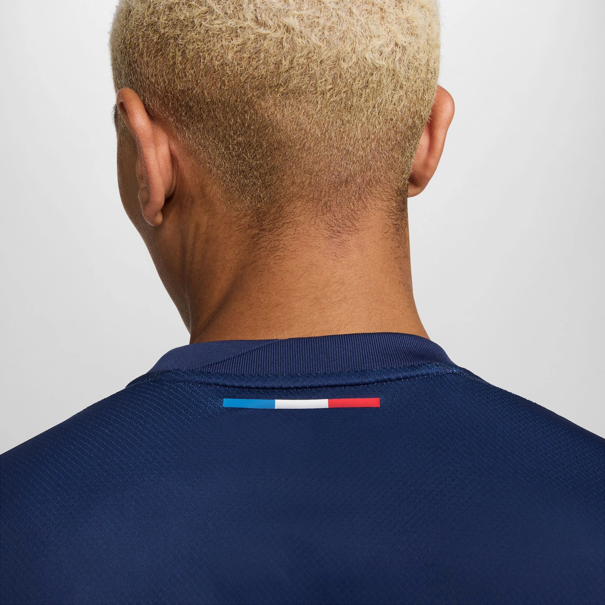 Men's Paris Saint-Germain 2024/25 Stadium Home Replica Soccer Jersey