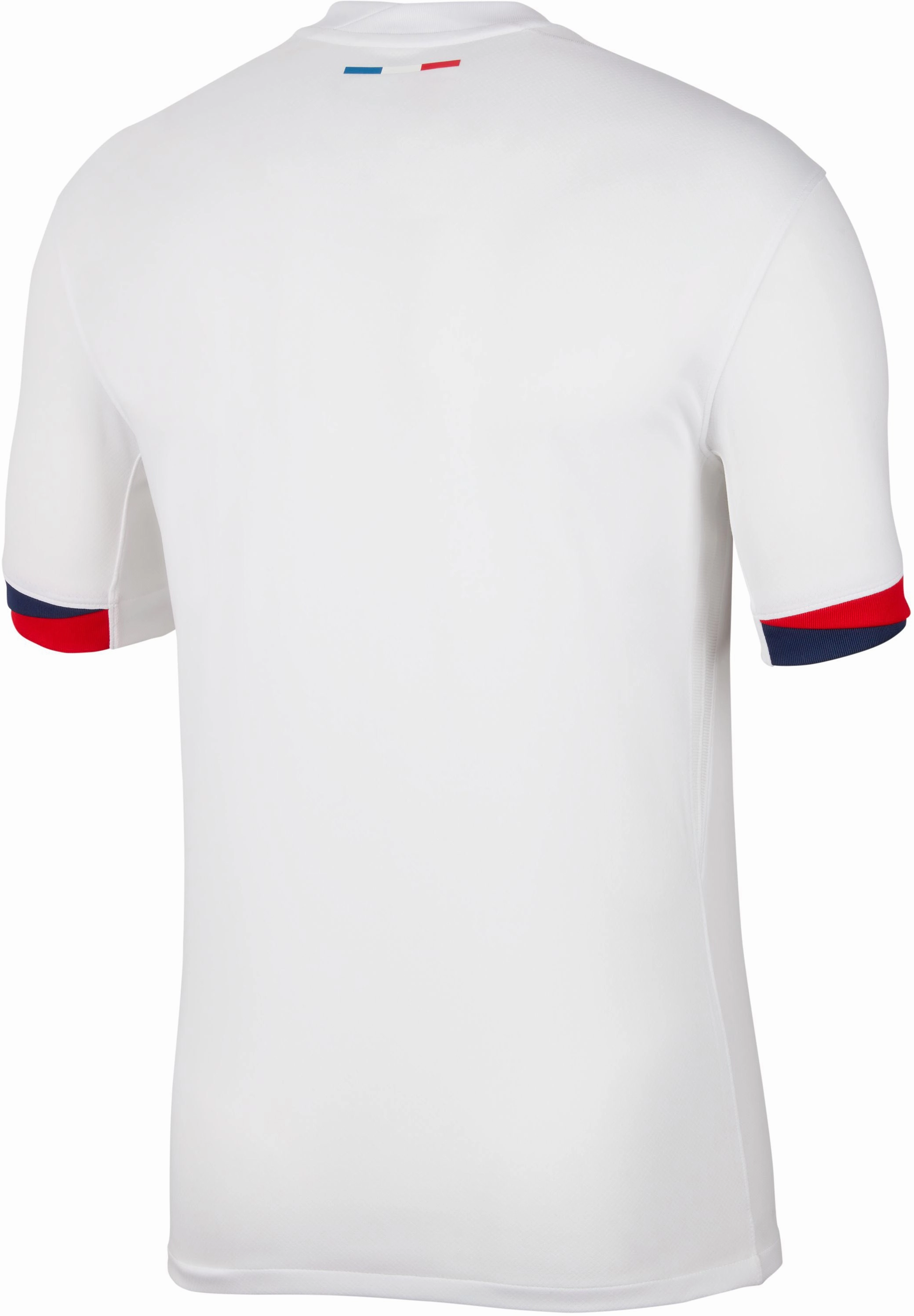 Men's Paris Saint-Germain FC 2024/25 Stadium Away Soccer Jersey
