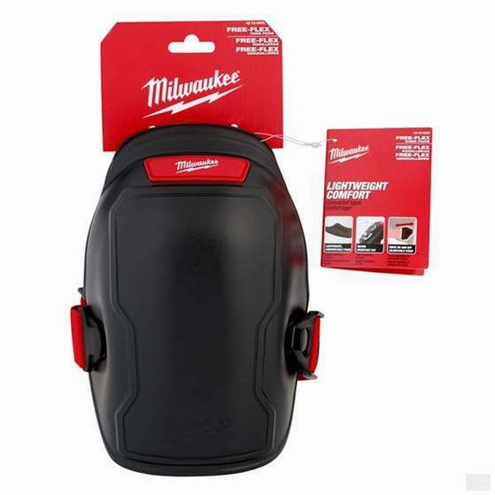 MILWAUKEE Flexible Knee Pad 48-73-6000
