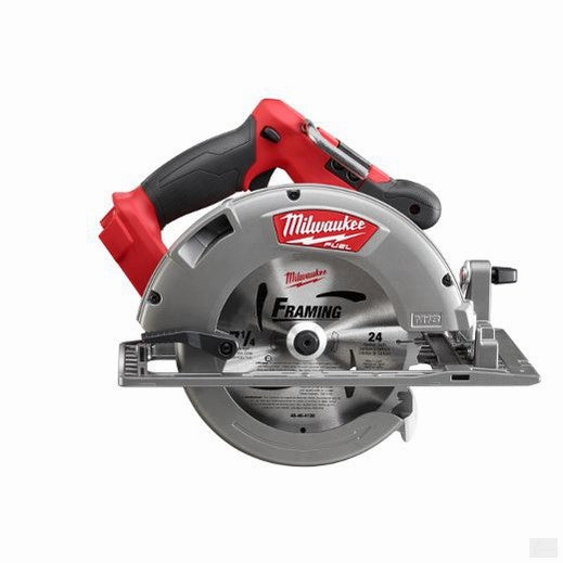 Milwaukee M18 FUEL™ 7-1/4” Circular Saw (Bare Tool) [2731-20]