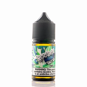 Mint Salt - Boosted E-Juice