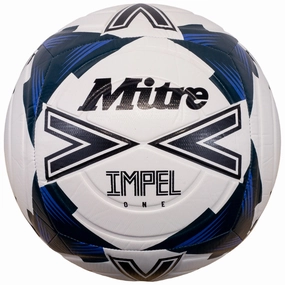 Mitre Impel One 24 Soccer Ball