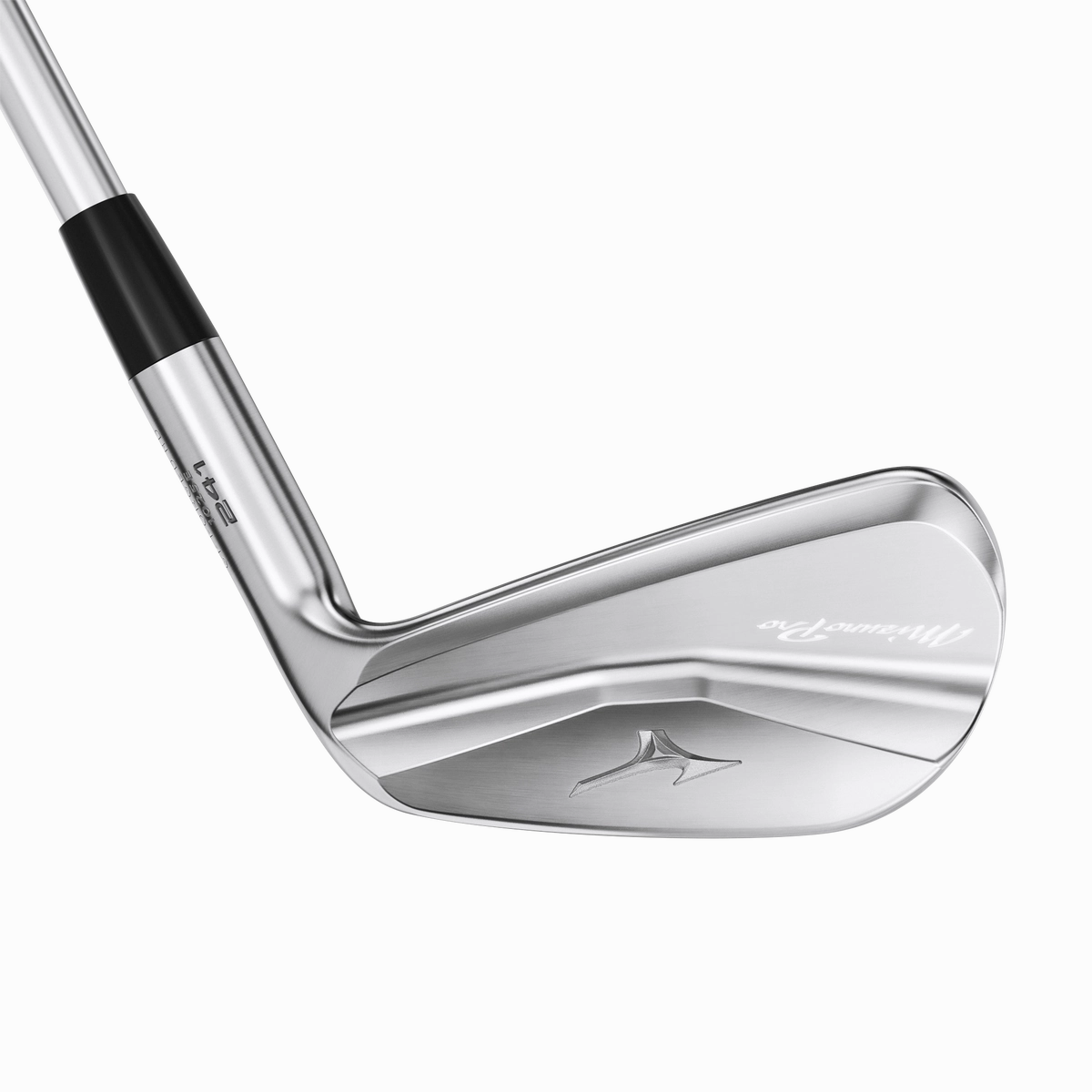 Mizuno Pro 241 Custom Irons