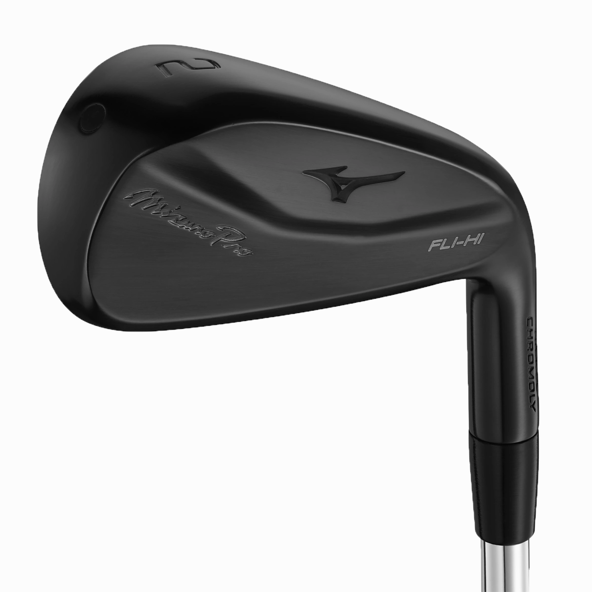 Mizuno Pro Fli-Hi 2024 Custom Utility Iron