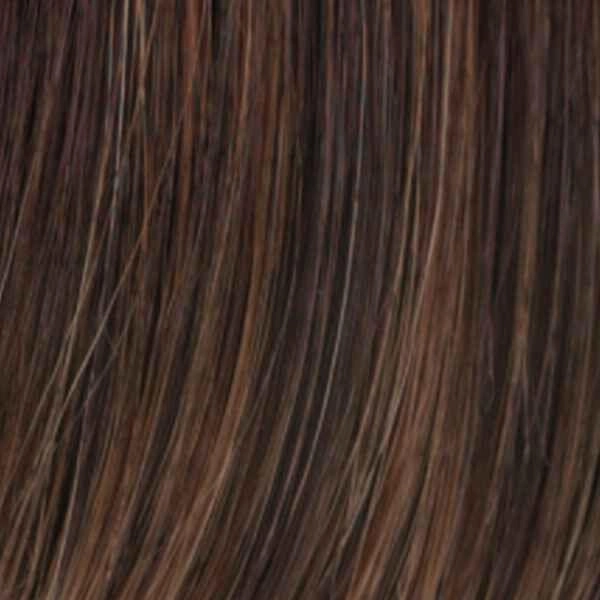 Monika Wig by Estetica Designs | Synthetic (Lace Front Part with Traditional Cap)