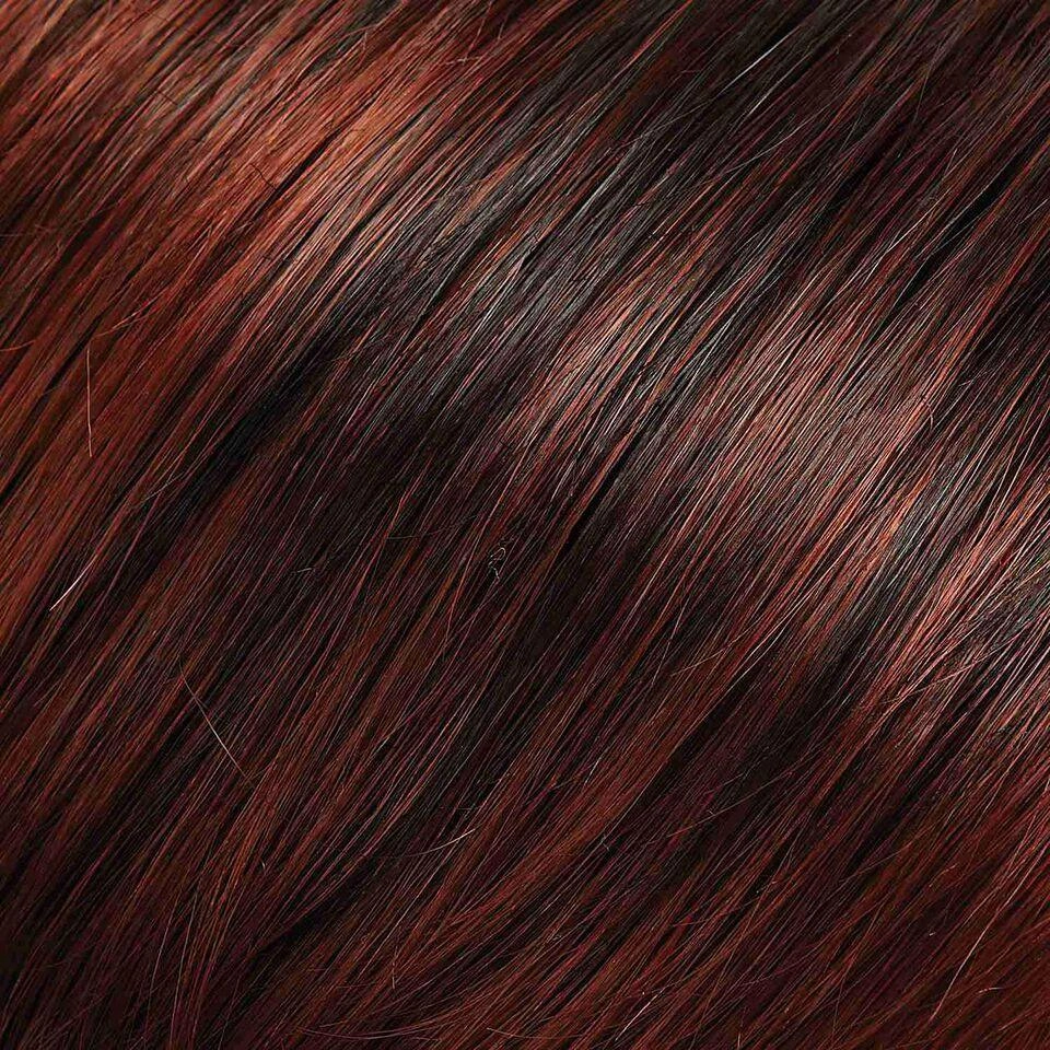 Mono Jazz Wig by Jon Renau | Synthetic (Double Mono Top) | Clearance Sale
