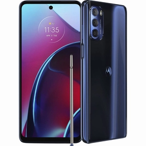 Moto G Stylus 5G - Qualcomm Snapdragon 695 (2.20 GHz) - 256GB