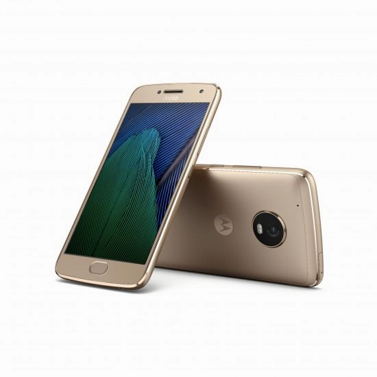 Motorola - Moto G 5G 256GB (2022 Unlocked) - Moonlight Gray