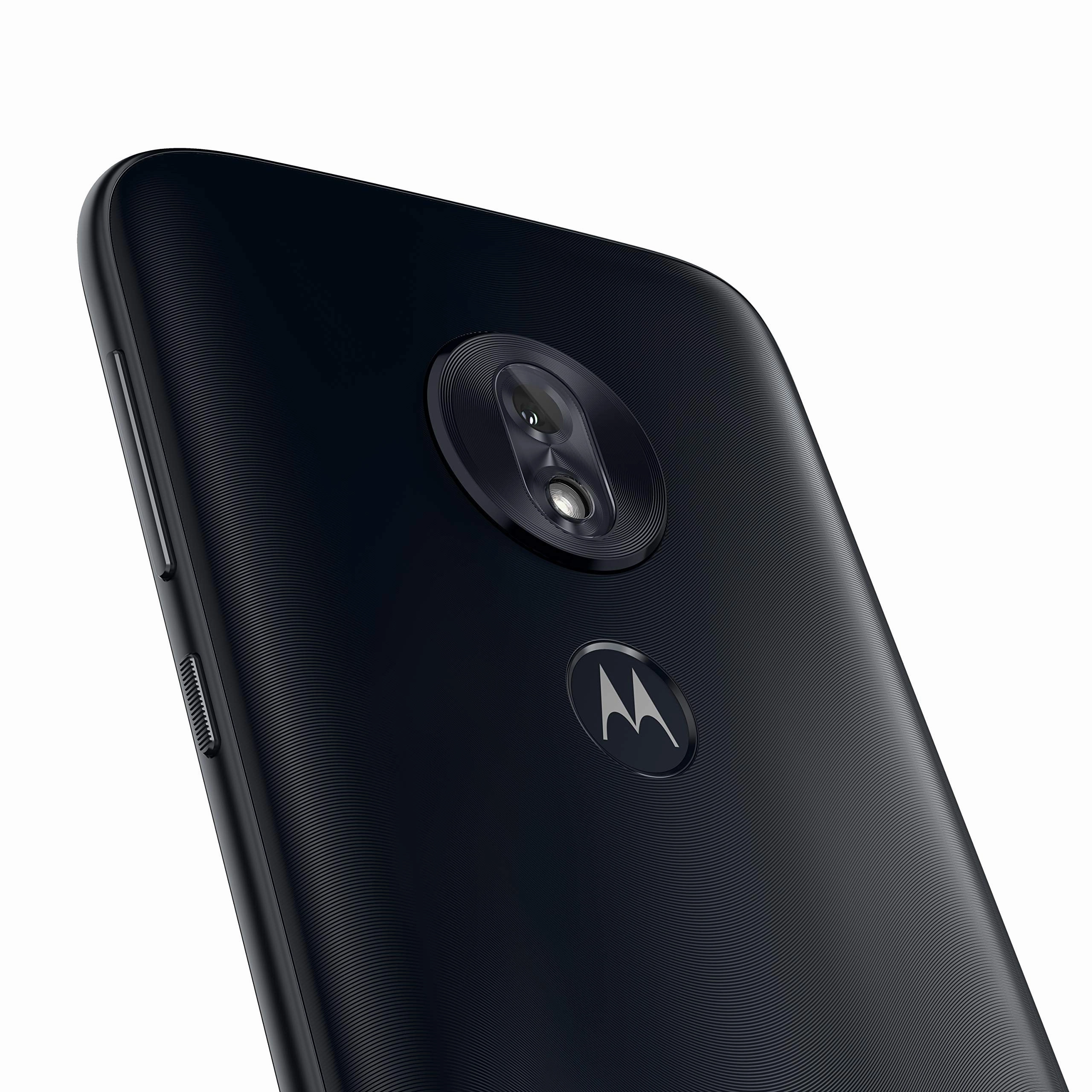 Motorola Moto G Pure - 32GB - Deep Indigo