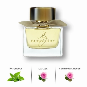My Burberry by Burberry