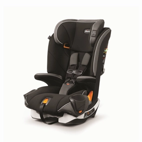 MyFit Harness & Booster Car Seat - Notte