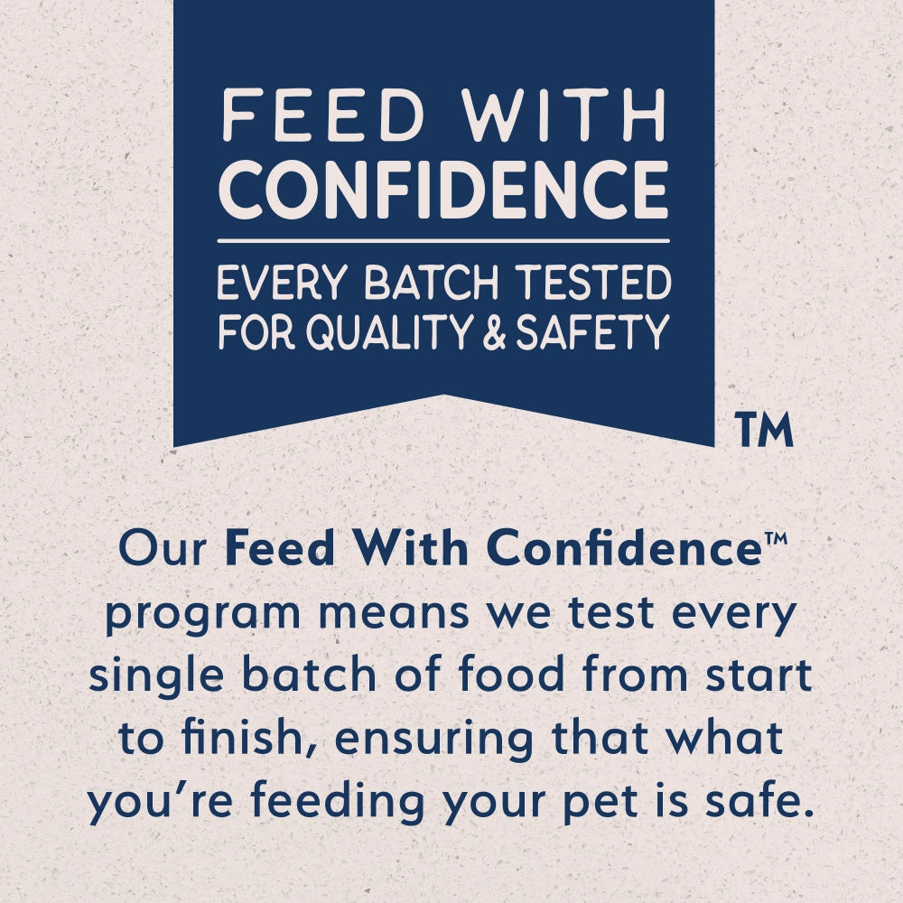 Natural Balance L.I.D. Limited Ingredient Diets Grain Free Potato and Duck Puppy Formula Dry Dog Food