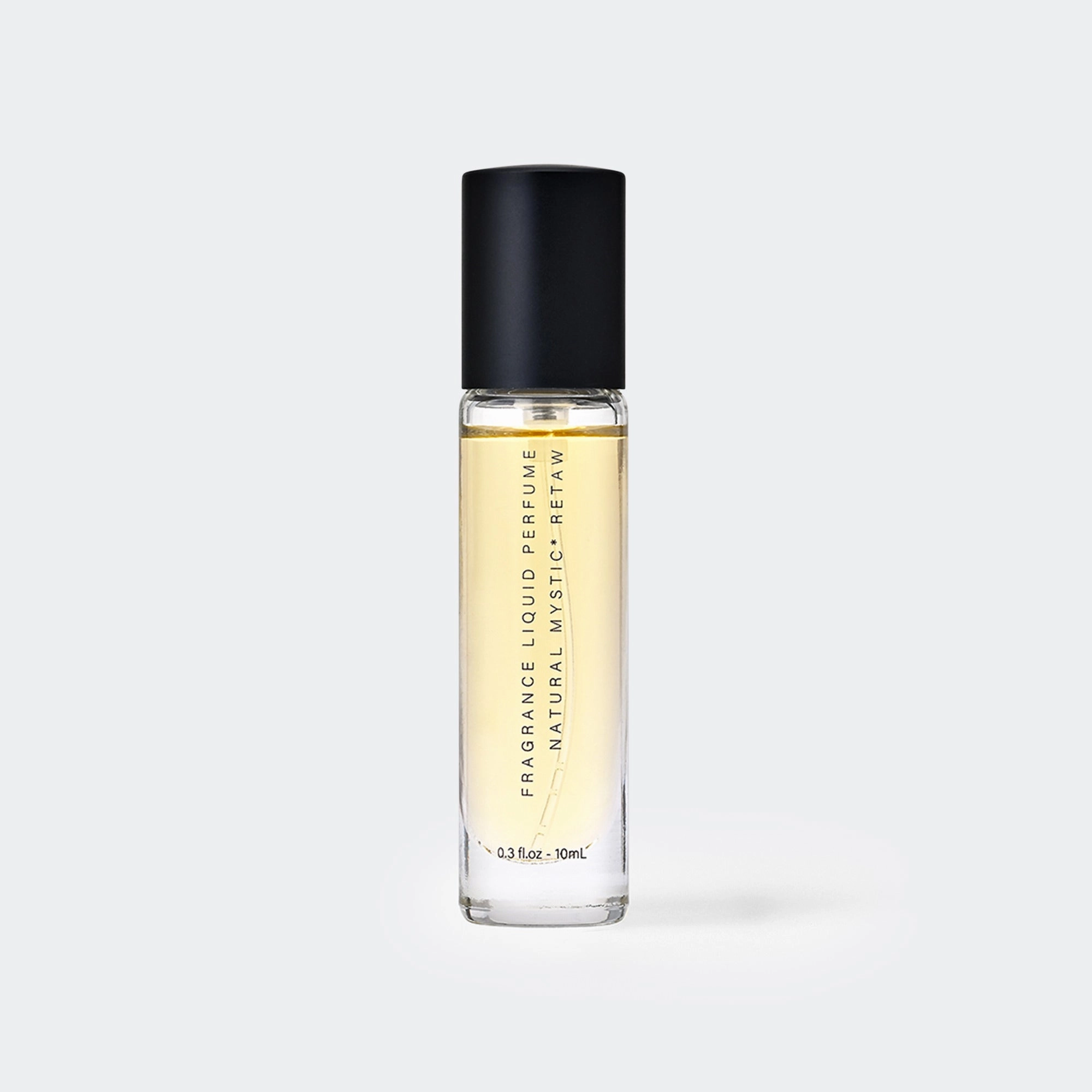 NATURAL MYSTIC* Mini Liquid Perfume - 10ml