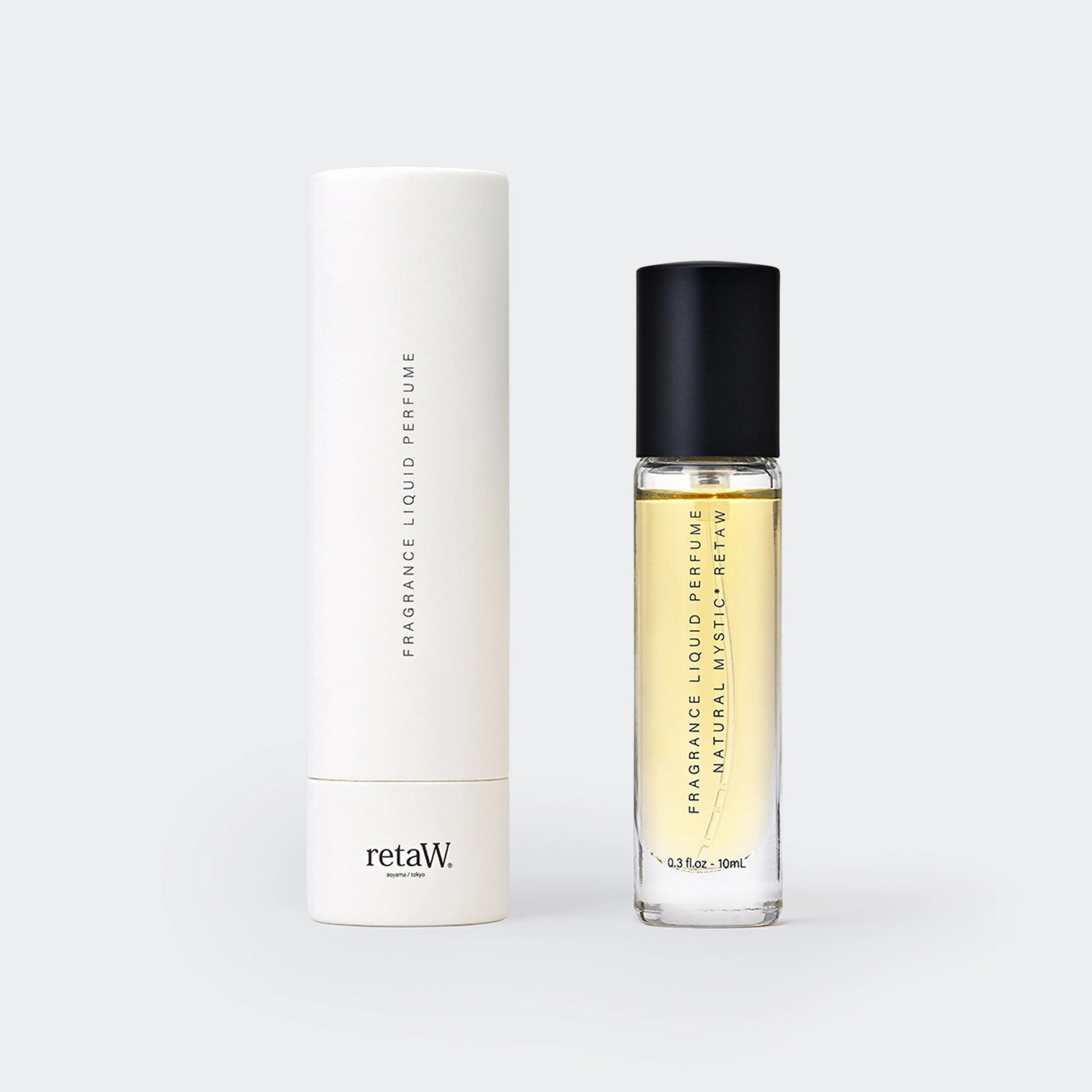 NATURAL MYSTIC* Mini Liquid Perfume - 10ml