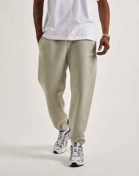 New Balance Sport Essentials French Terry Joggers