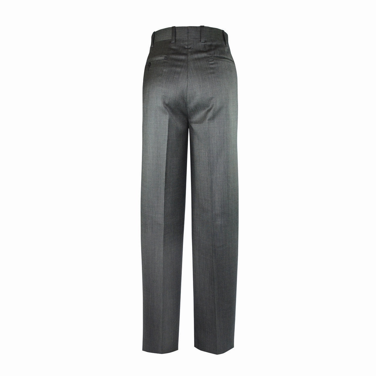 Newport Pleated Front Trouser - BW Screen