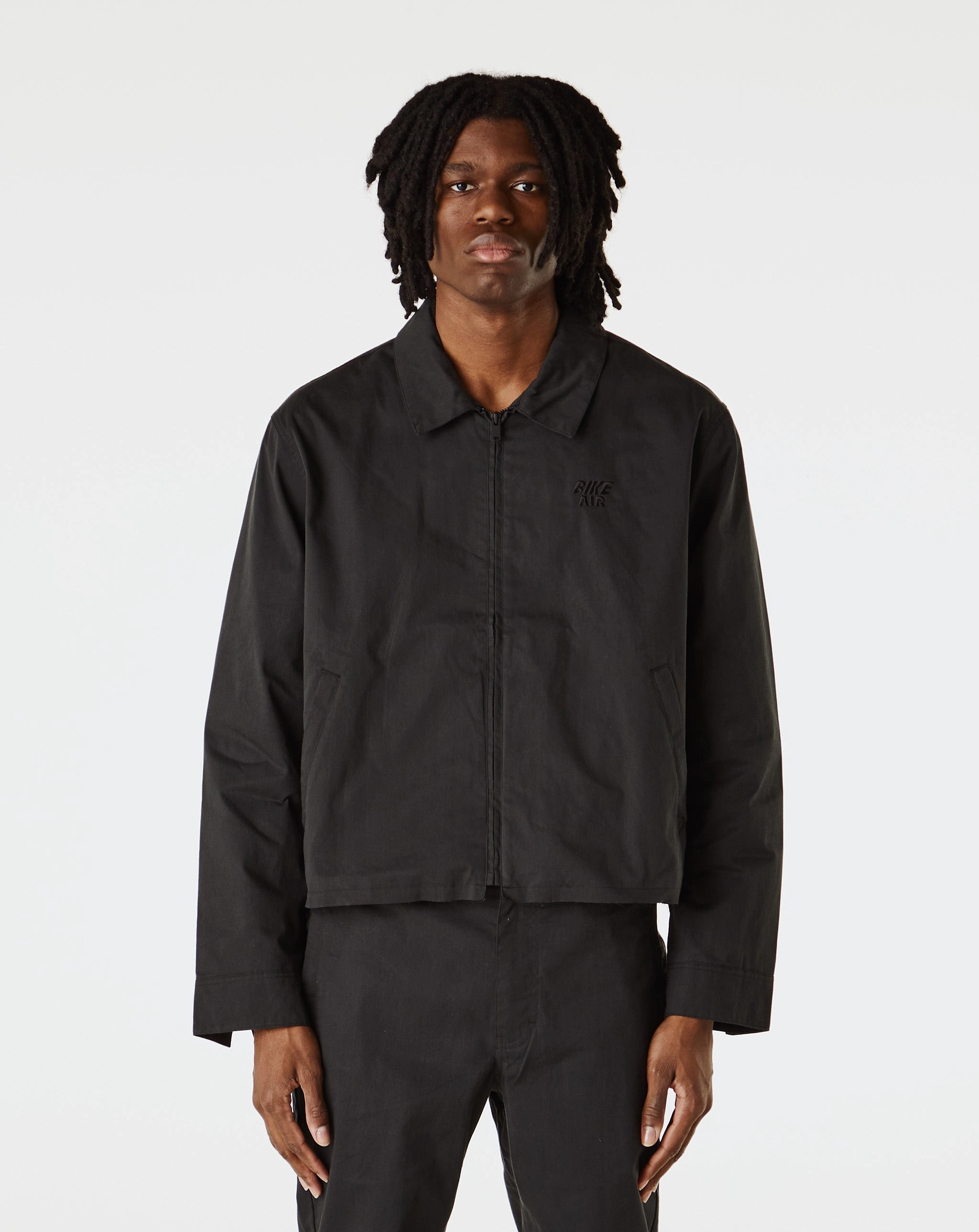 Nigel Sylvester x Jacket