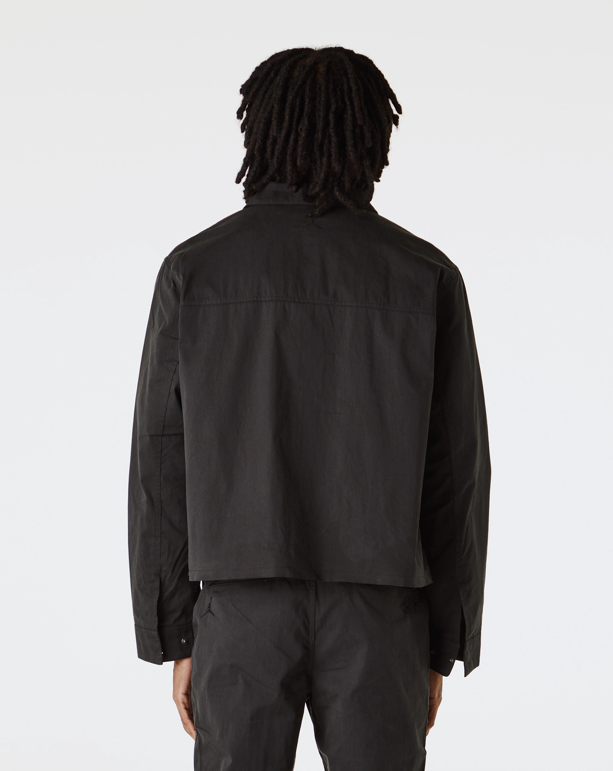 Nigel Sylvester x Jacket