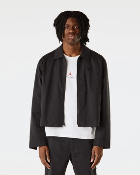 Nigel Sylvester x Jacket