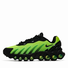 Nike Air Max DN8 (GS) - Black/Green Strike