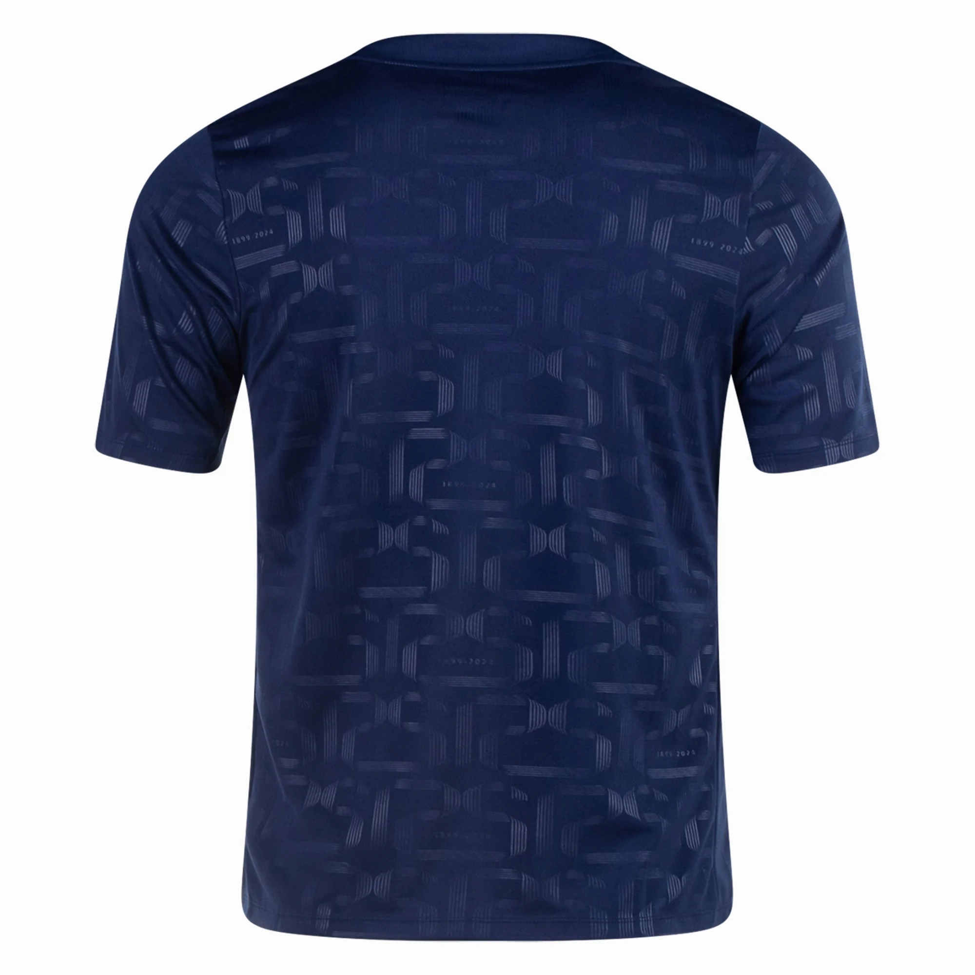 Nike Barcelona Academy Pro Pre Match Top 24/25 (Obisidian)