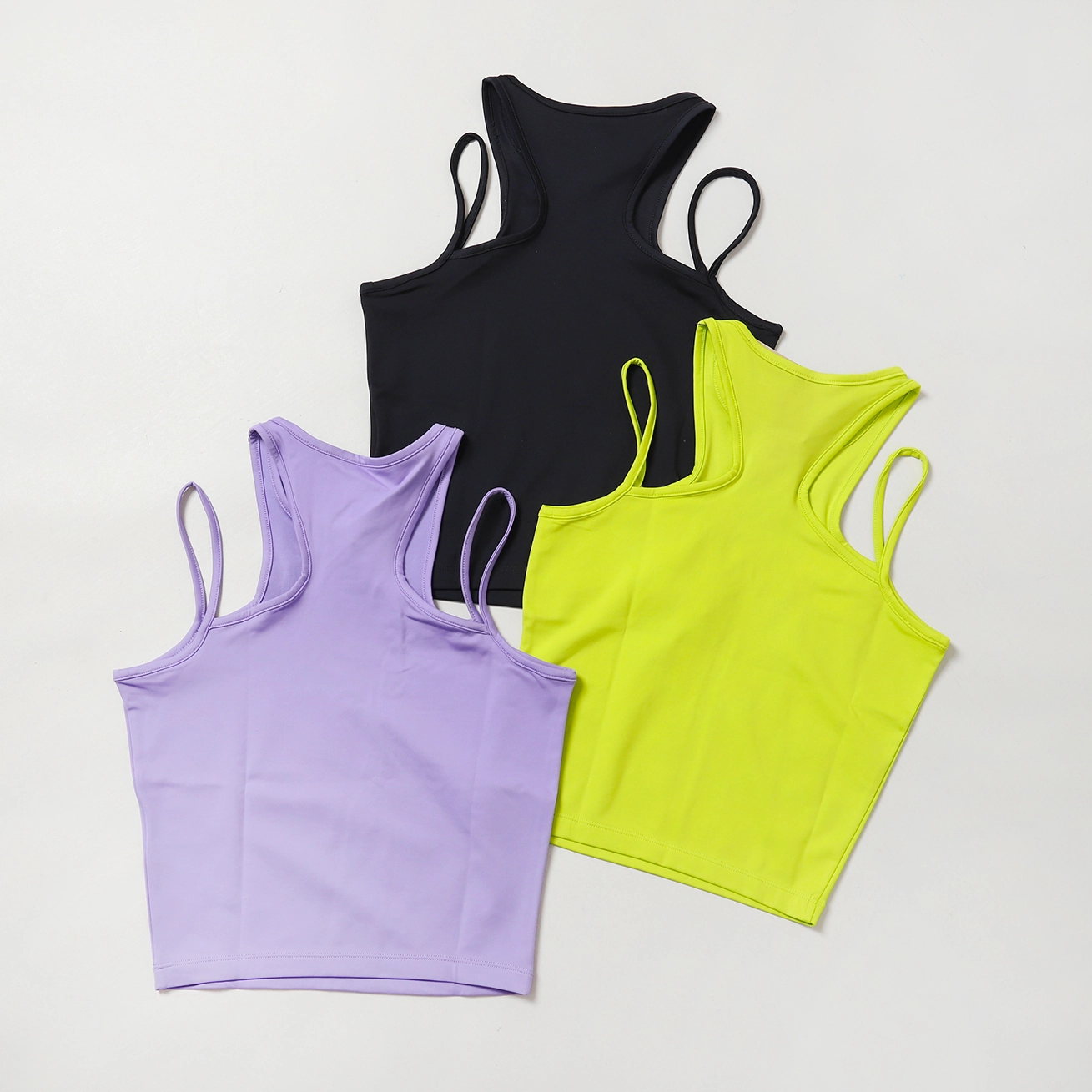 Nike Dri-Fit Stealth Evaporation City Tank Top (Women's) [DX6488]