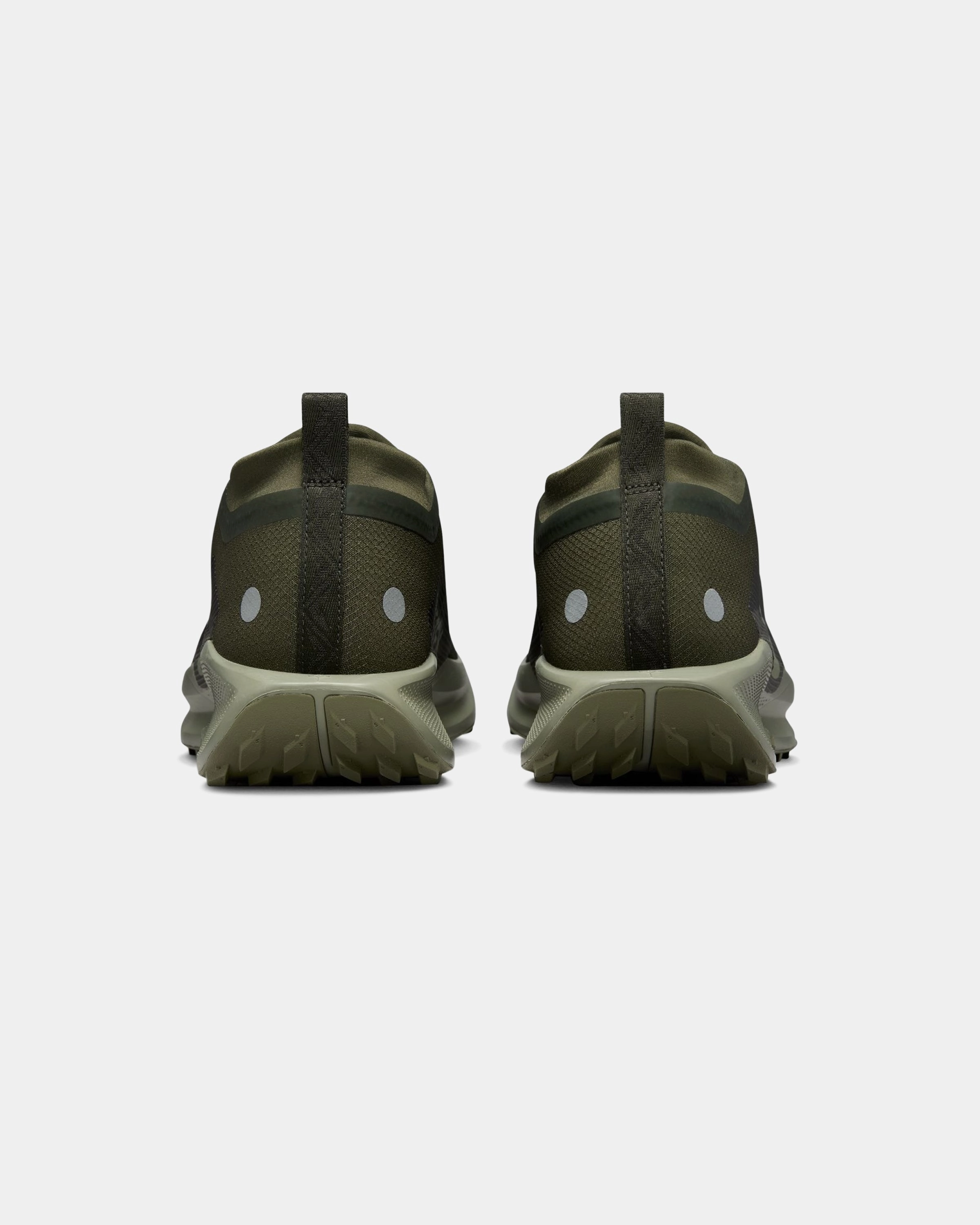 NIKE PEGASUS TRAIL 5 GTX - SEQUOIA/ MEDIUMOLIVE