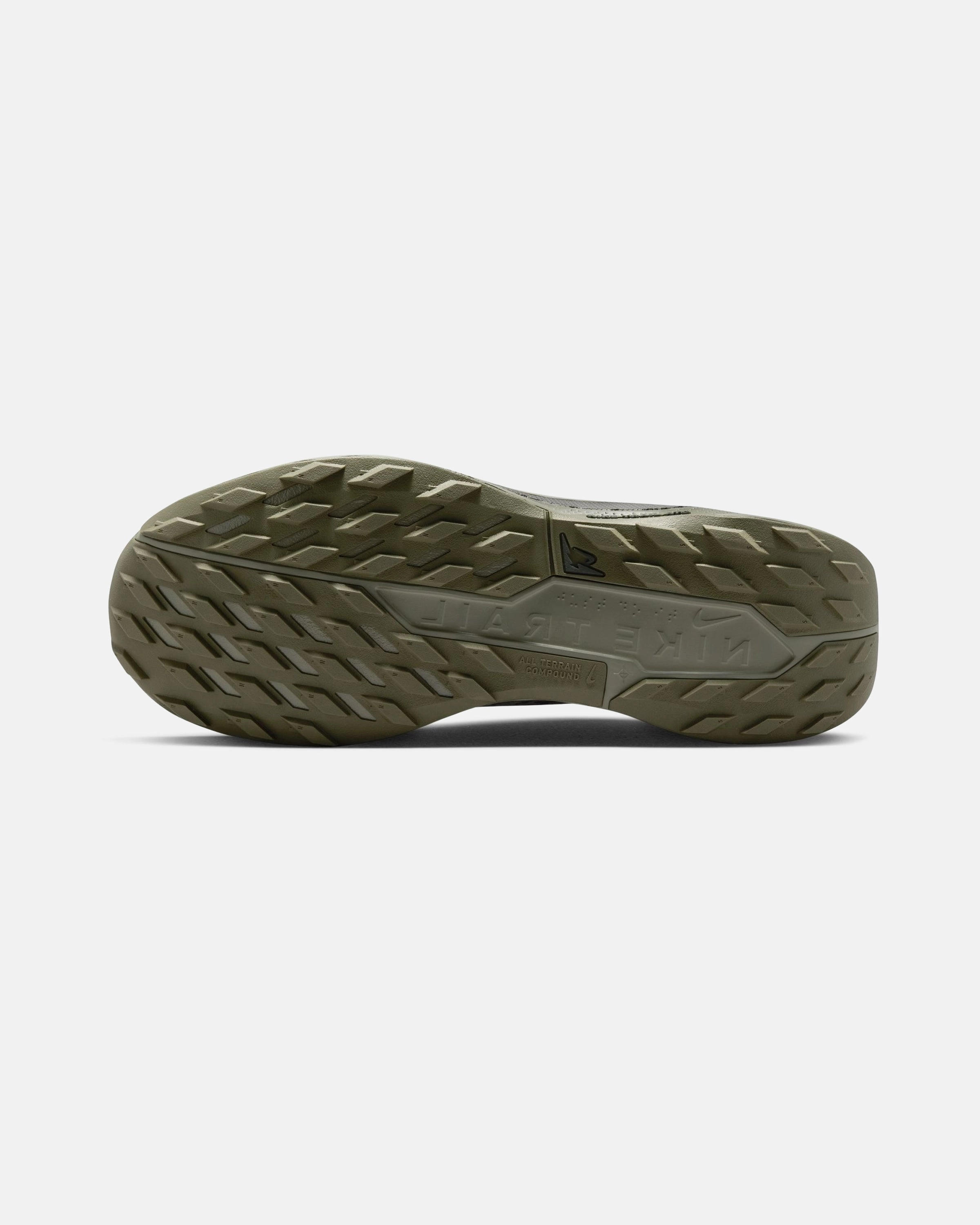NIKE PEGASUS TRAIL 5 GTX - SEQUOIA/ MEDIUMOLIVE