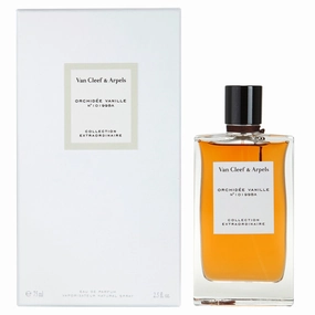Orchidee Vanille by Van Cleef & Arpels 75ml EDP